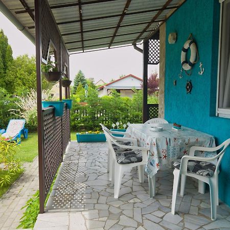 Holiday Home Gagarin-2 By Interhome Balatonkeresztúr Buitenkant foto
