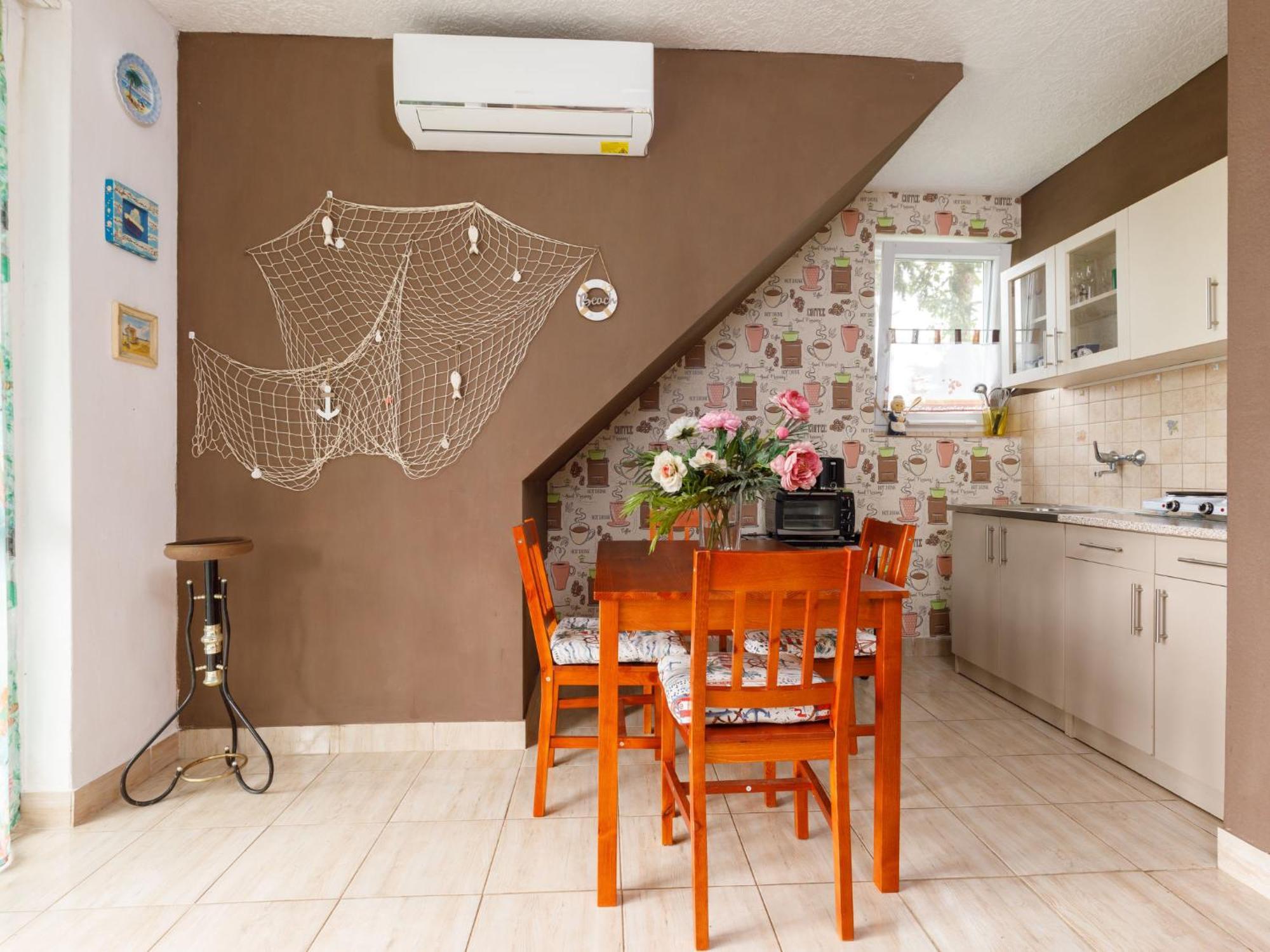 Holiday Home Gagarin-2 By Interhome Balatonkeresztúr Buitenkant foto