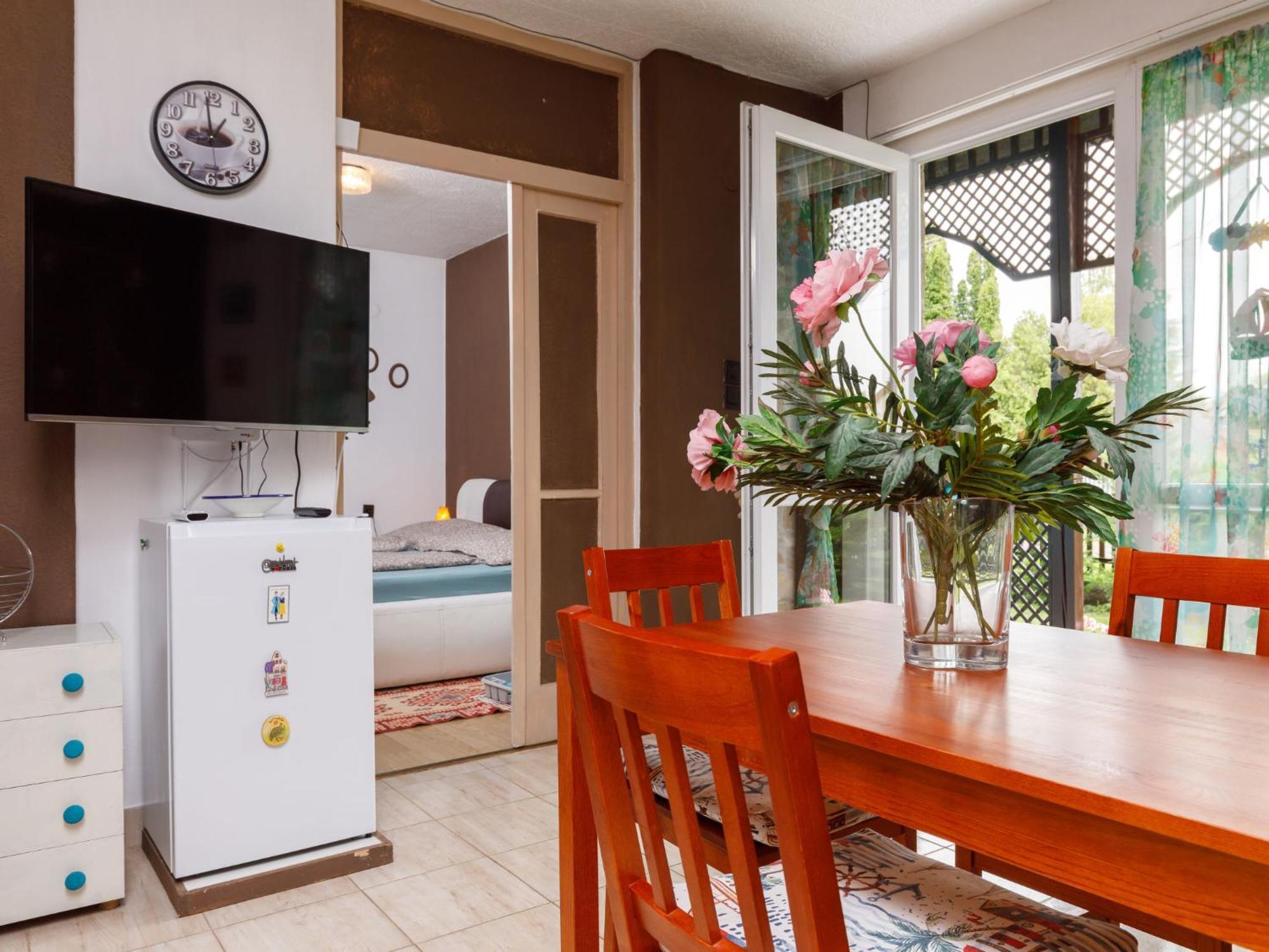 Holiday Home Gagarin-2 By Interhome Balatonkeresztúr Buitenkant foto
