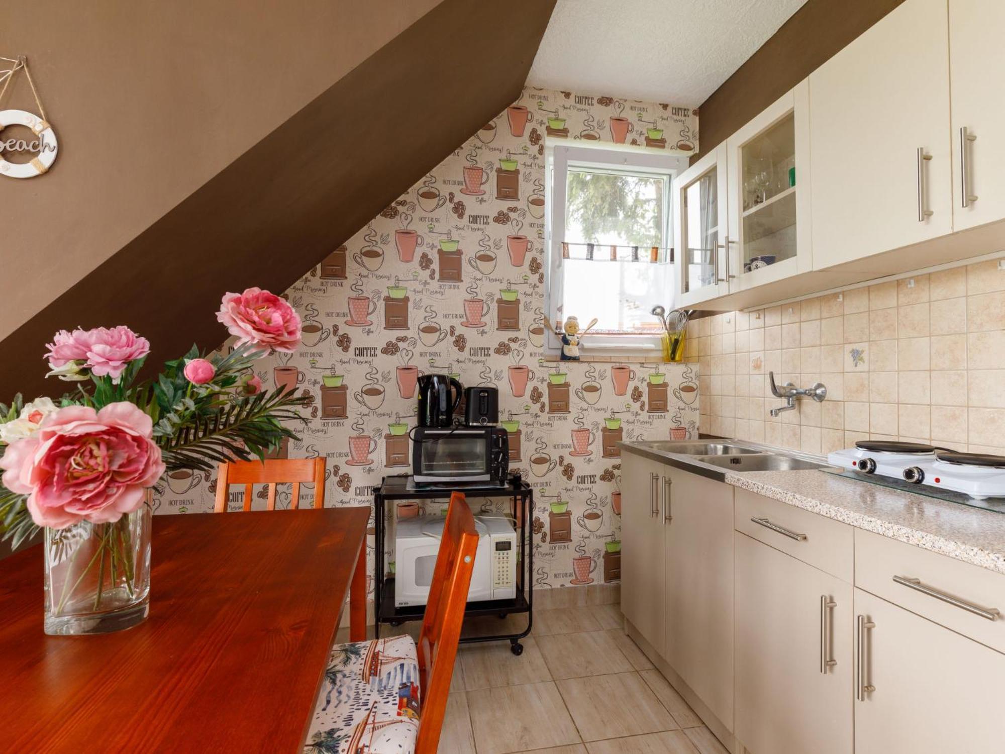 Holiday Home Gagarin-2 By Interhome Balatonkeresztúr Buitenkant foto